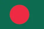 bangladesh