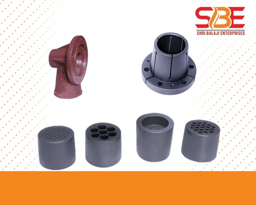 biomass briquetting machine spare parts