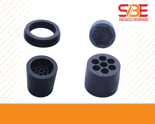 briquetting machine parts